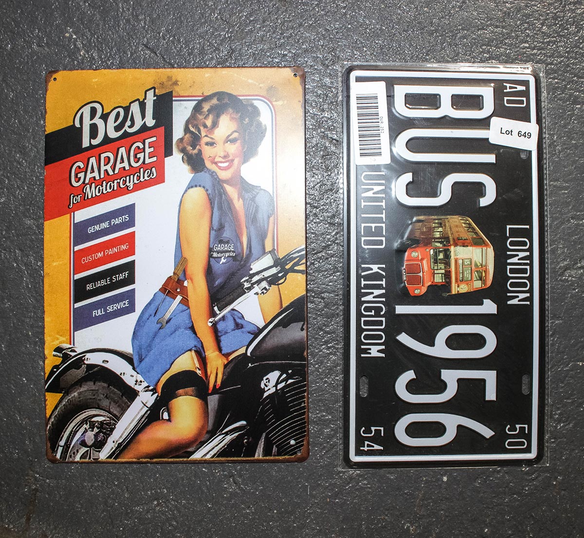 Lot 649 - Image 2