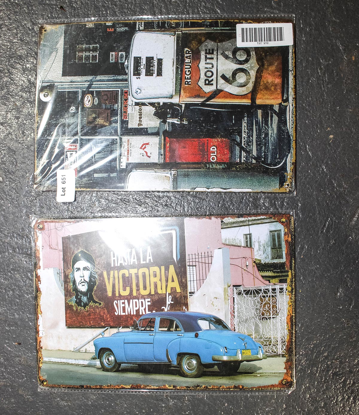 Lot 651 - Image 2