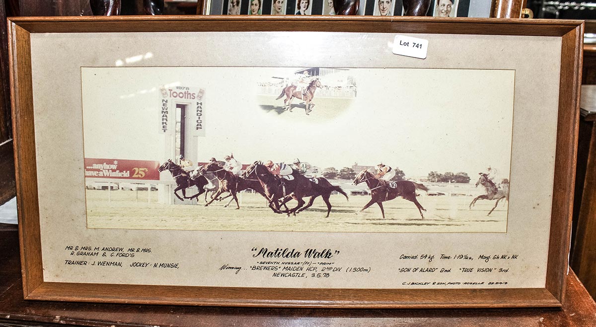 Lot 741 - Image 2