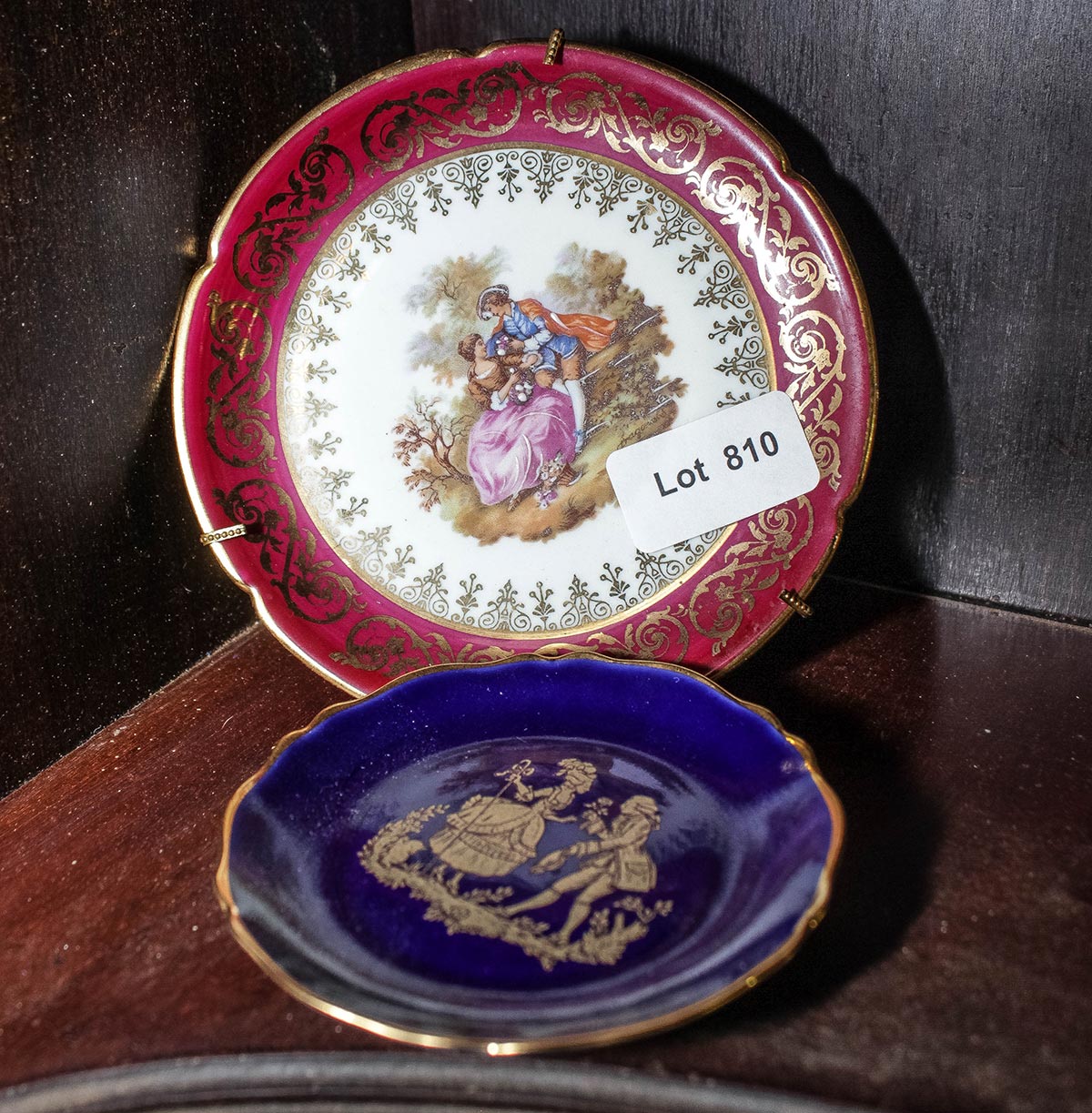 Lot 810 - Image 2