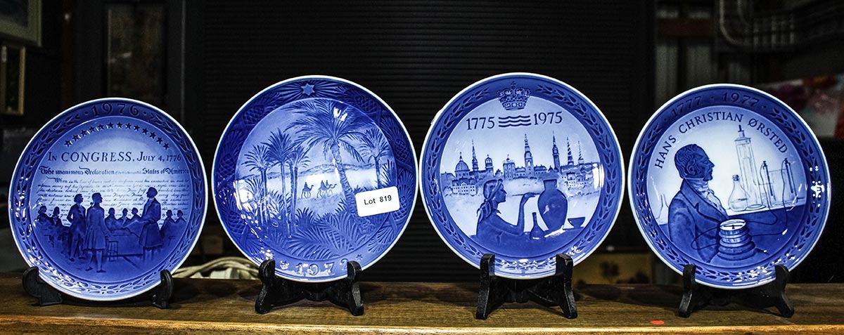 Lot 819 - Image 2