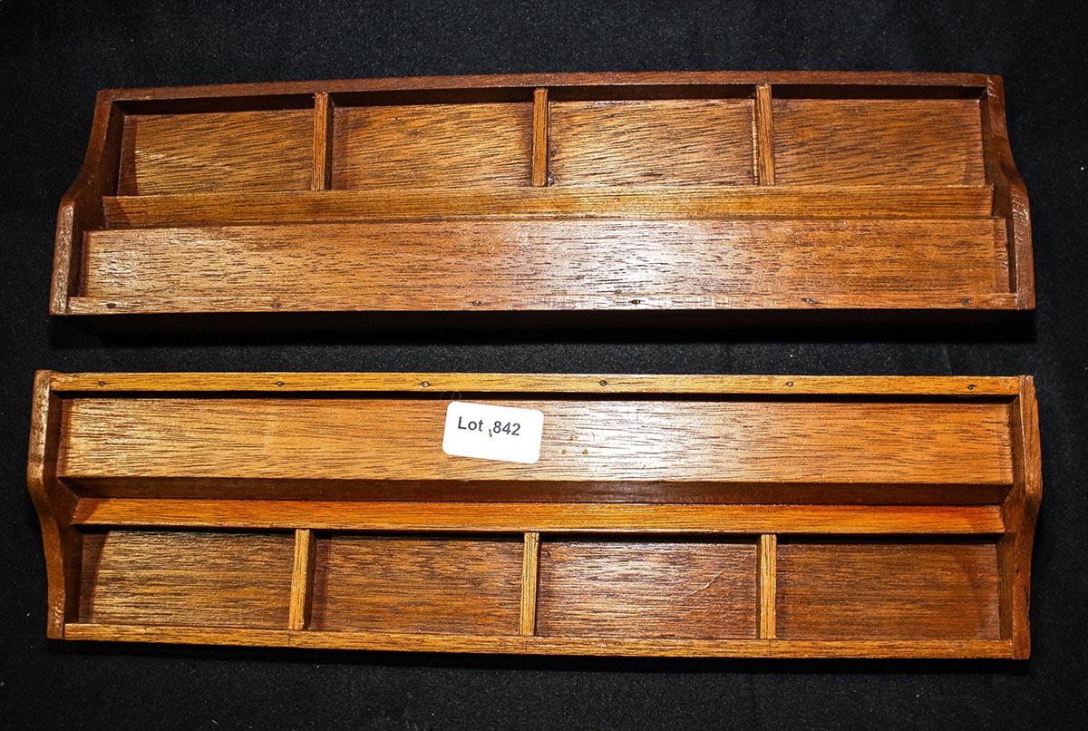 Lot 842 - Image 2