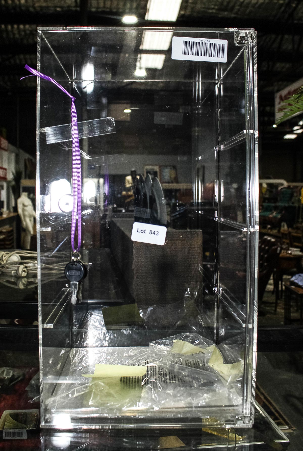 Lot 843 - Image 2