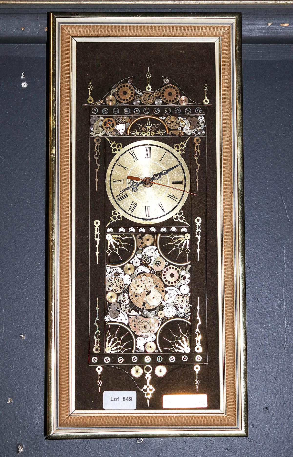 Lot 849 - Image 2