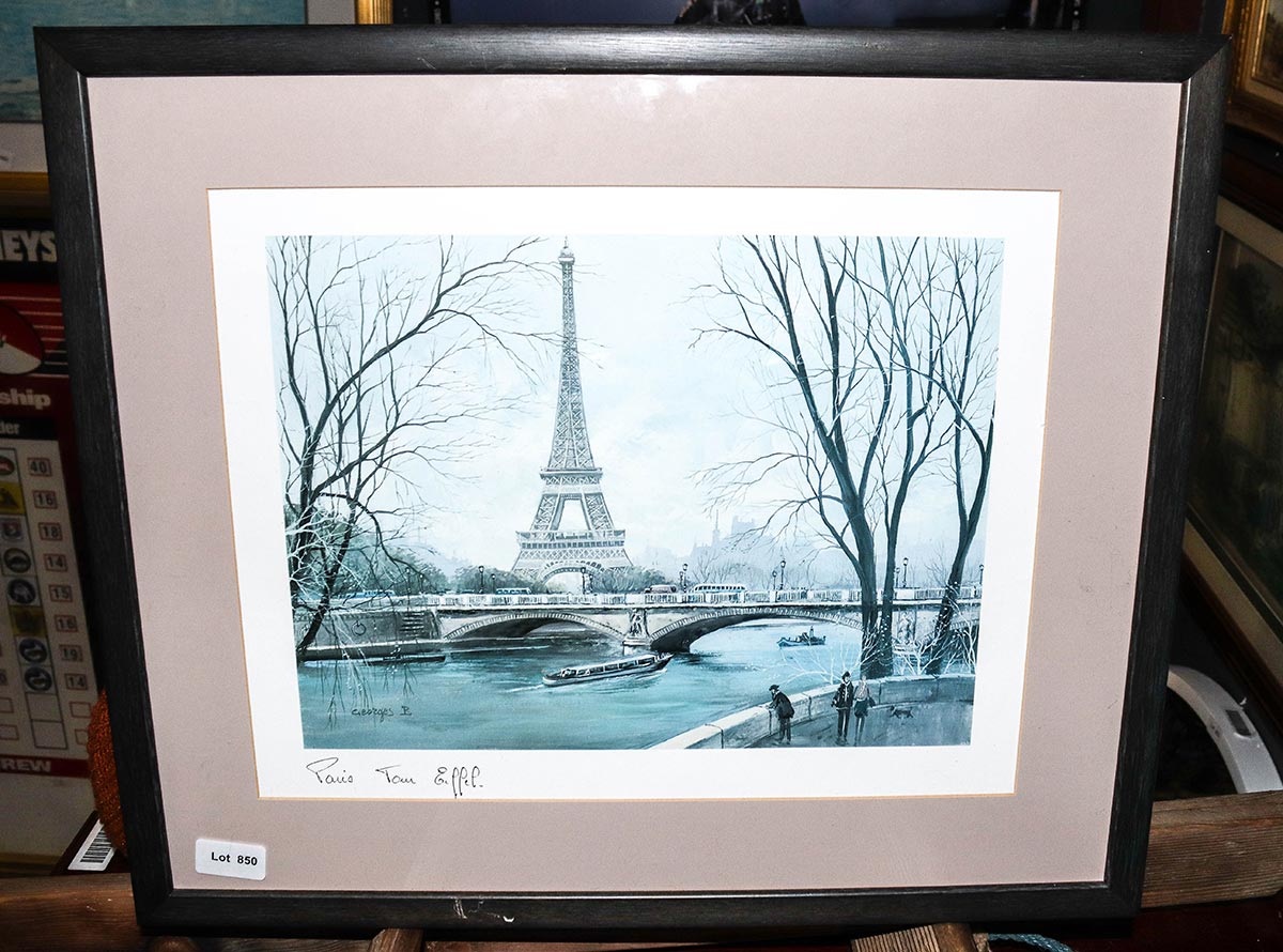 Lot 850 - Image 2