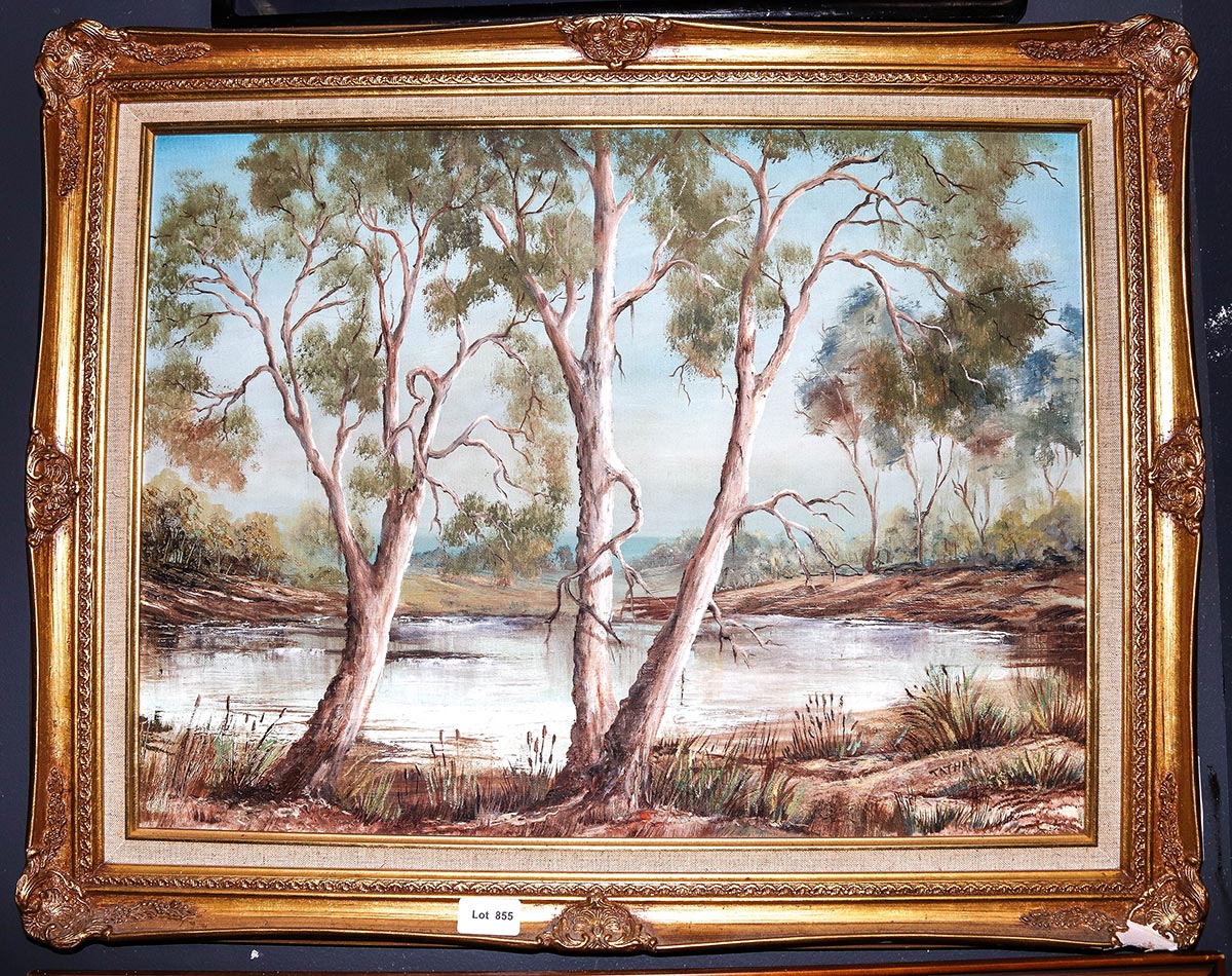 Lot 855 - Image 2