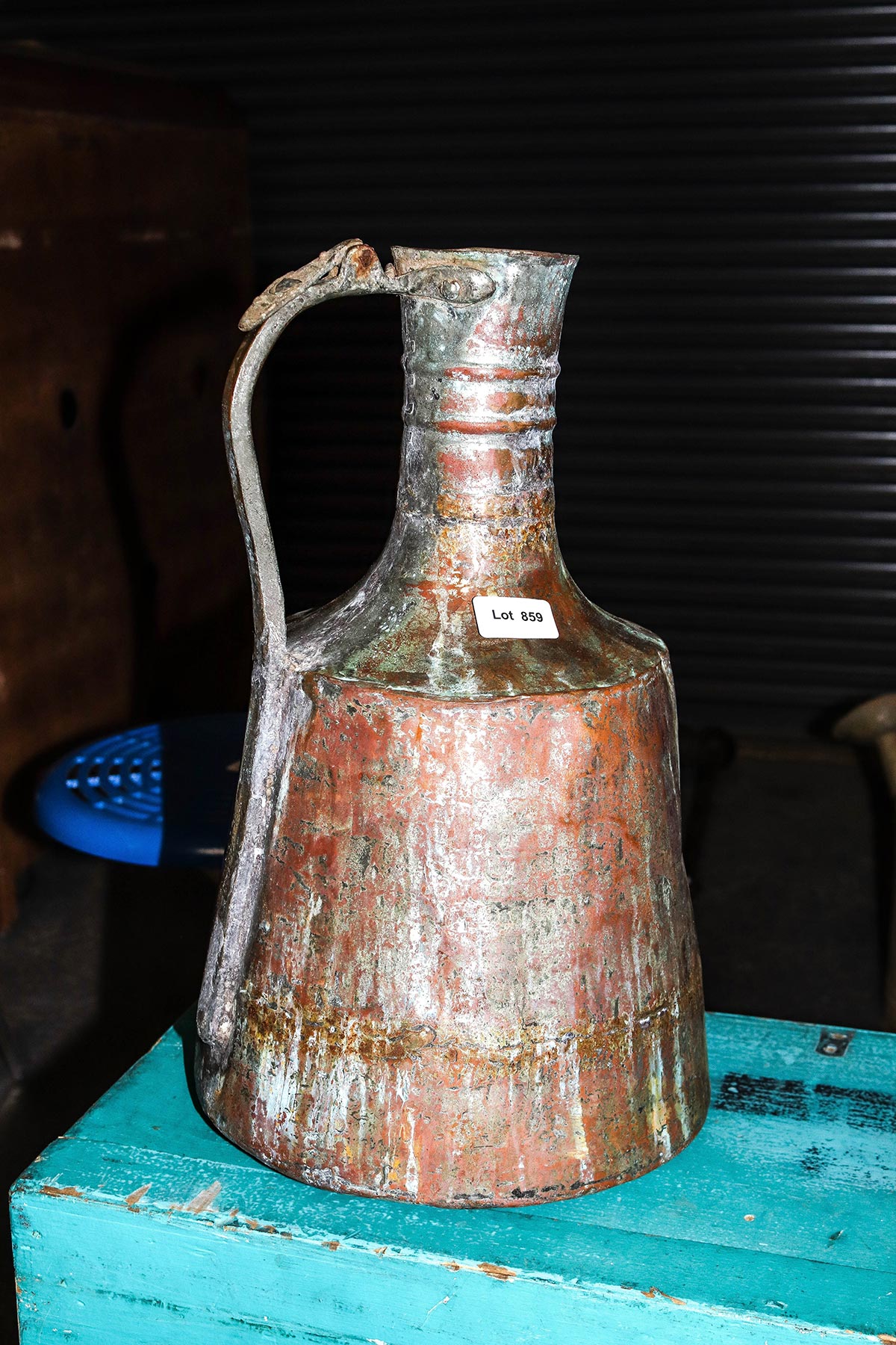 Lot 859 - Image 2