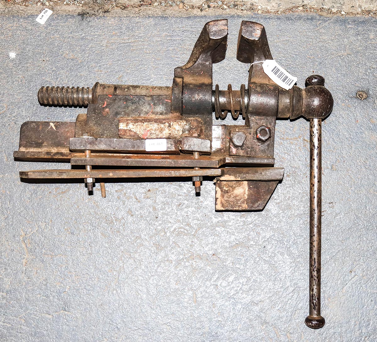 Lot 861 - Image 2