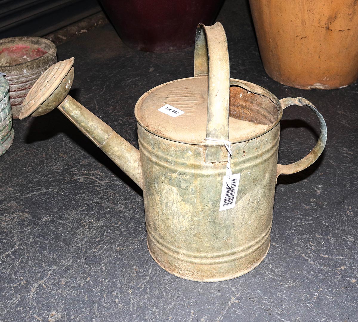 Lot 862 - Image 2