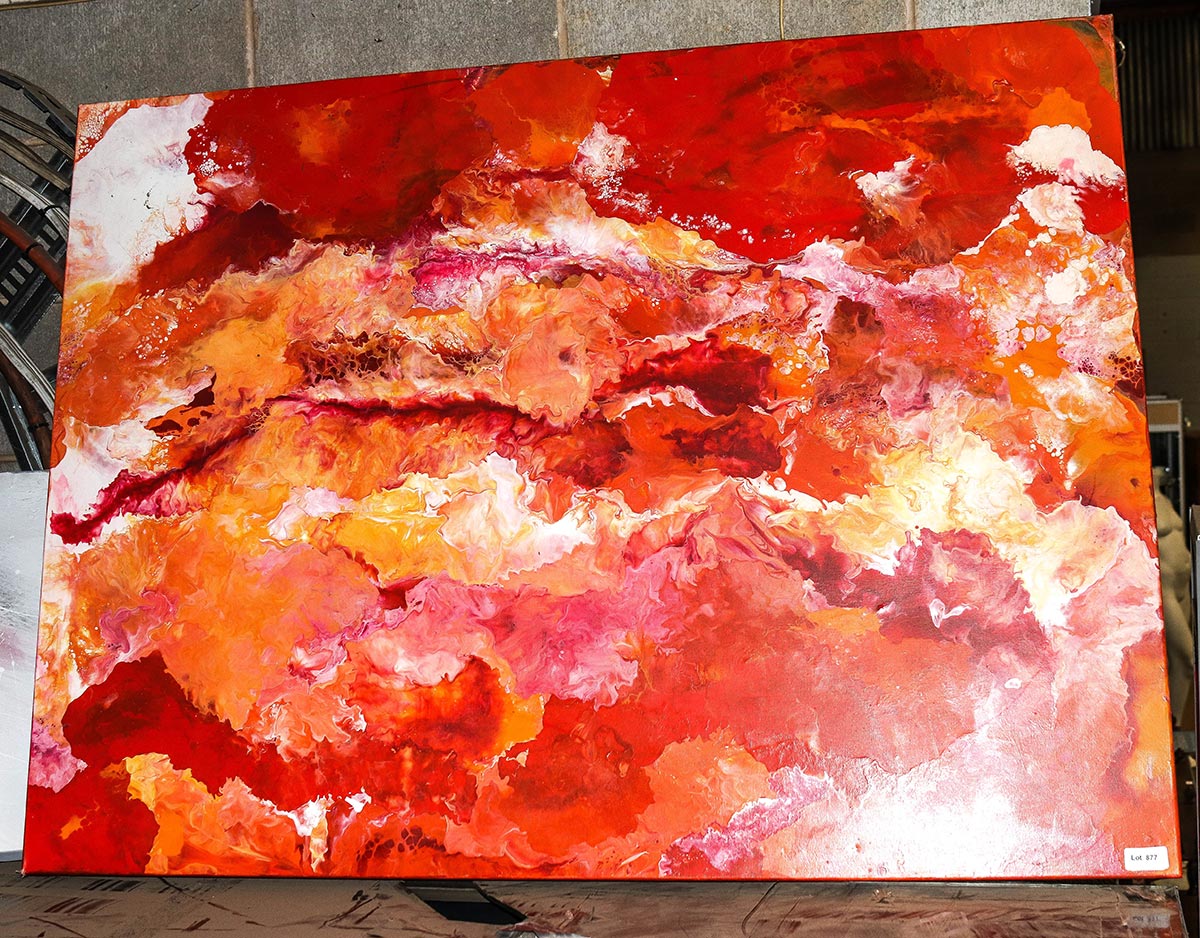 Lot 877 - Image 2
