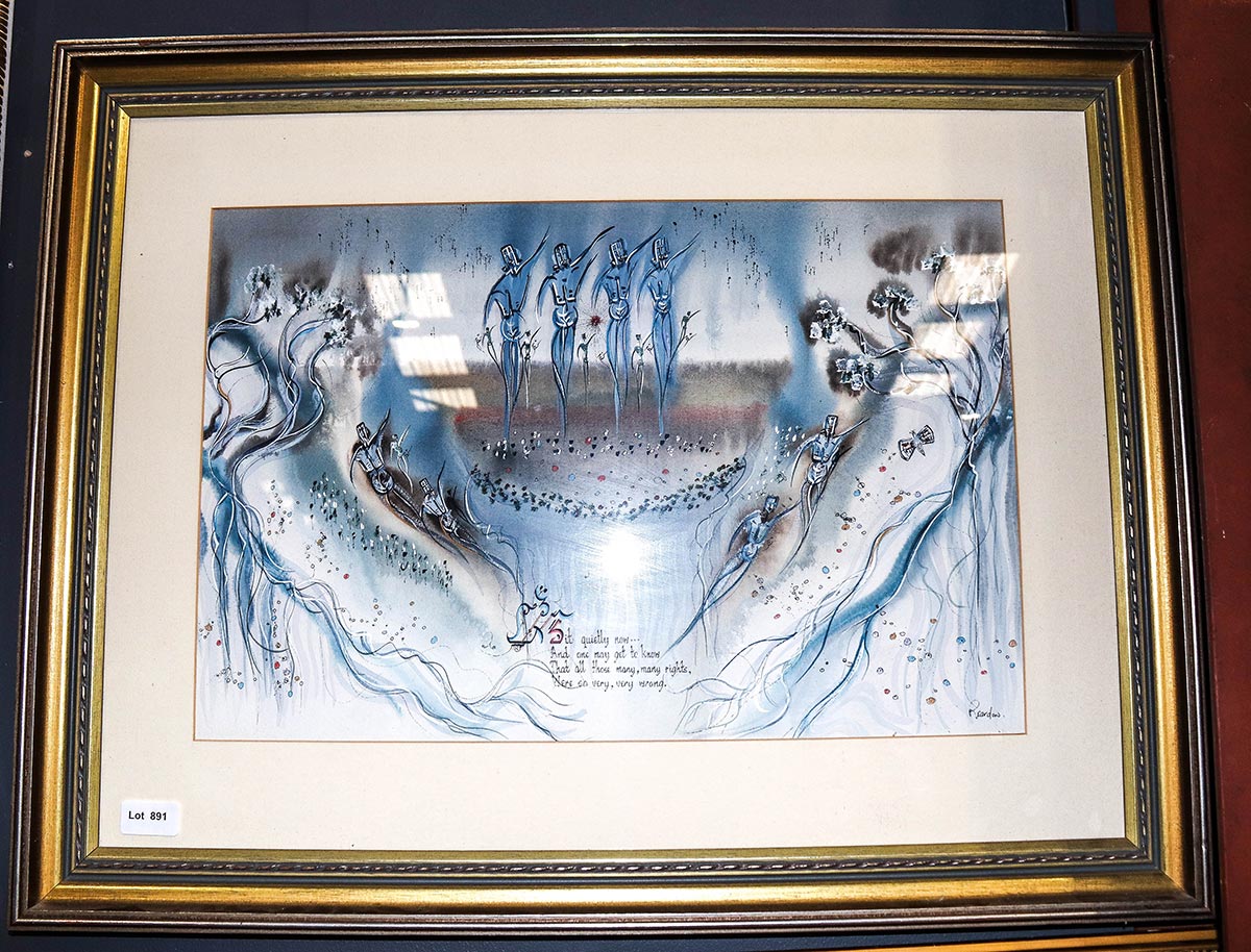 Lot 891 - Image 2