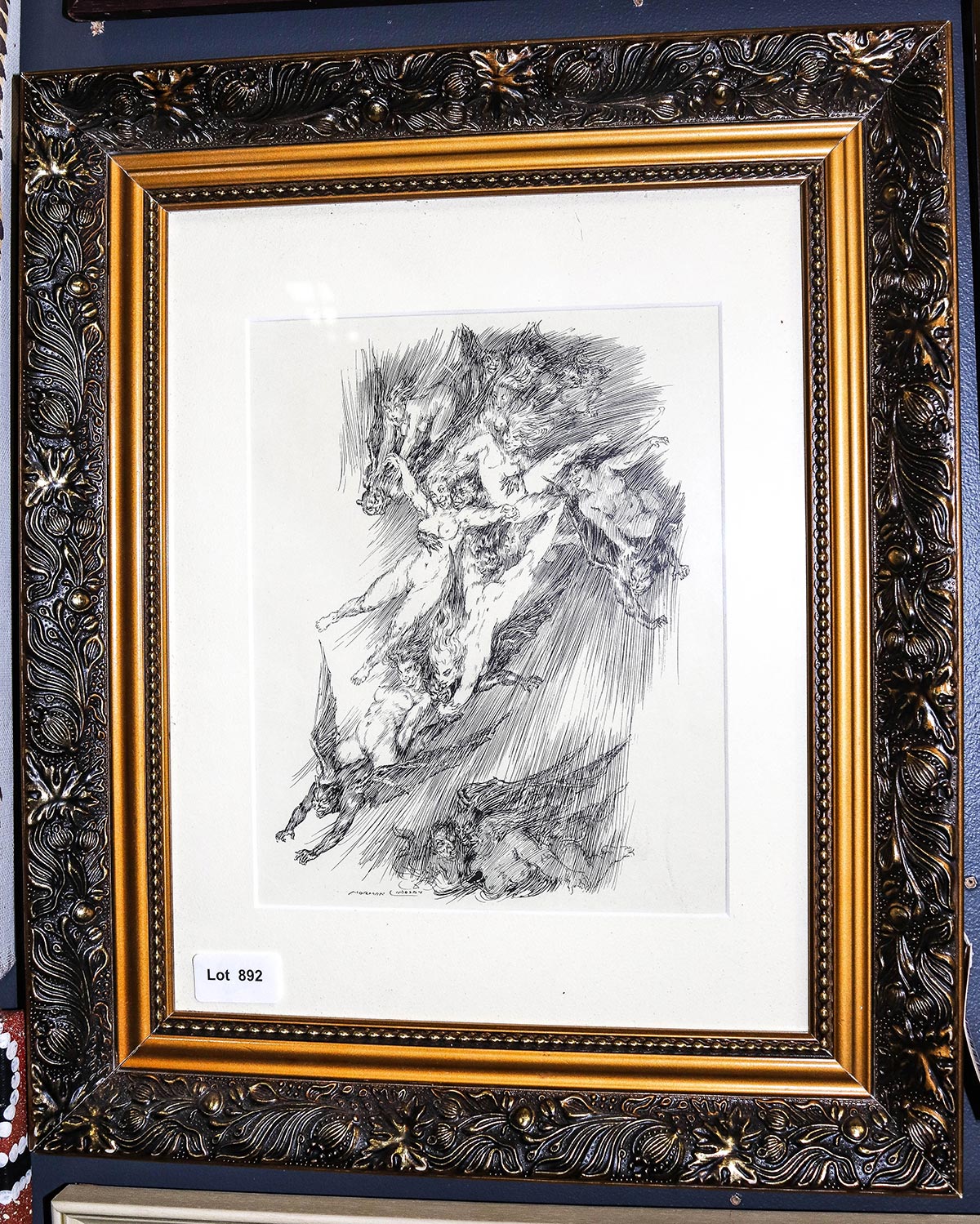 Lot 892 - Image 2