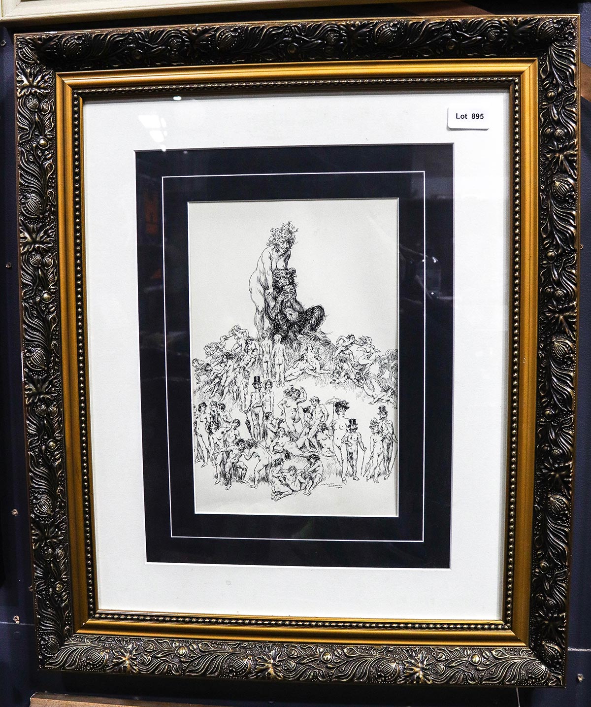 Lot 895 - Image 2