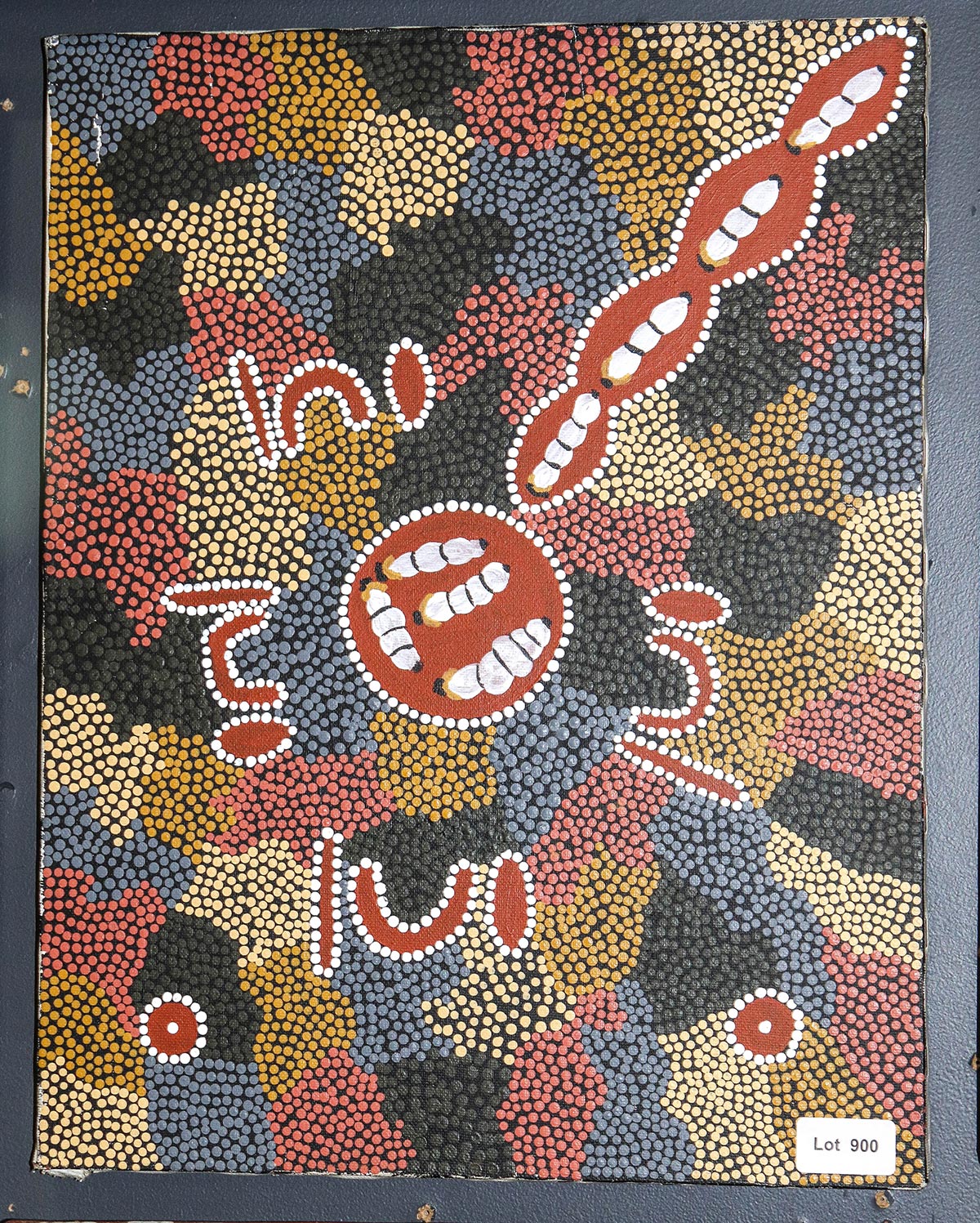 Lot 900 - Image 2