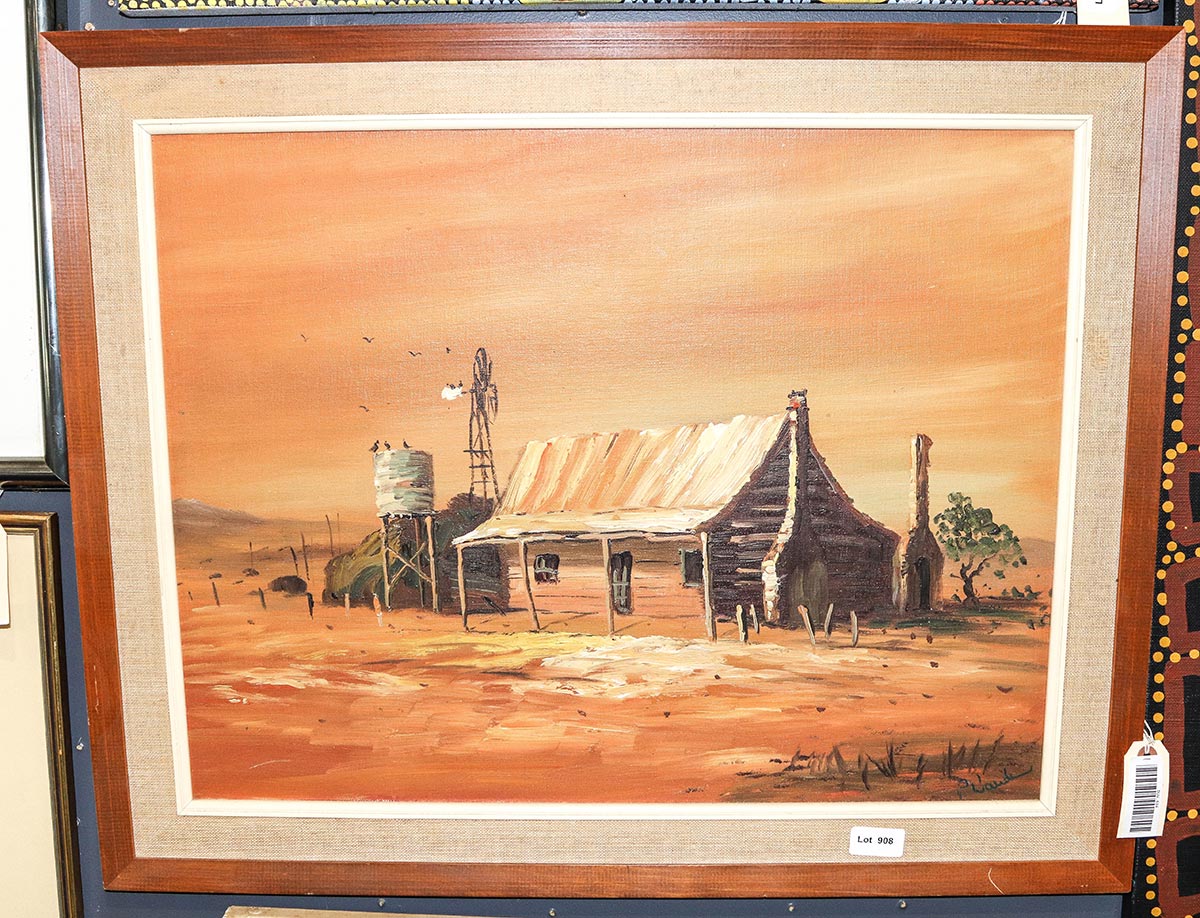 Lot 908 - Image 2