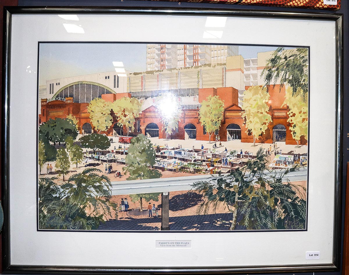 Lot 914 - Image 2