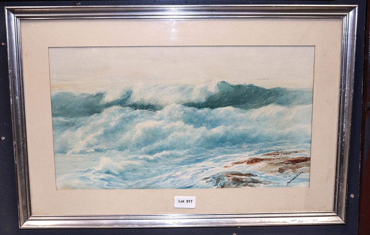 Lot 917 - Image 2