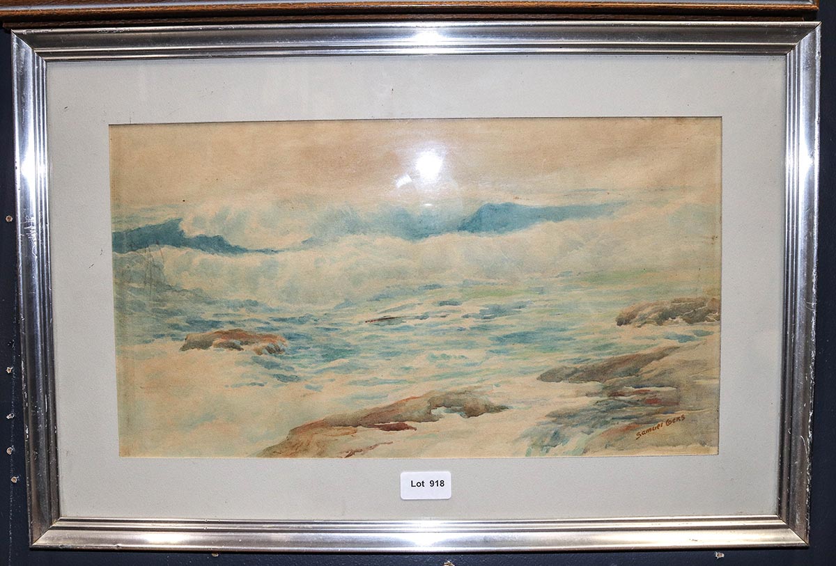 Lot 918 - Image 2