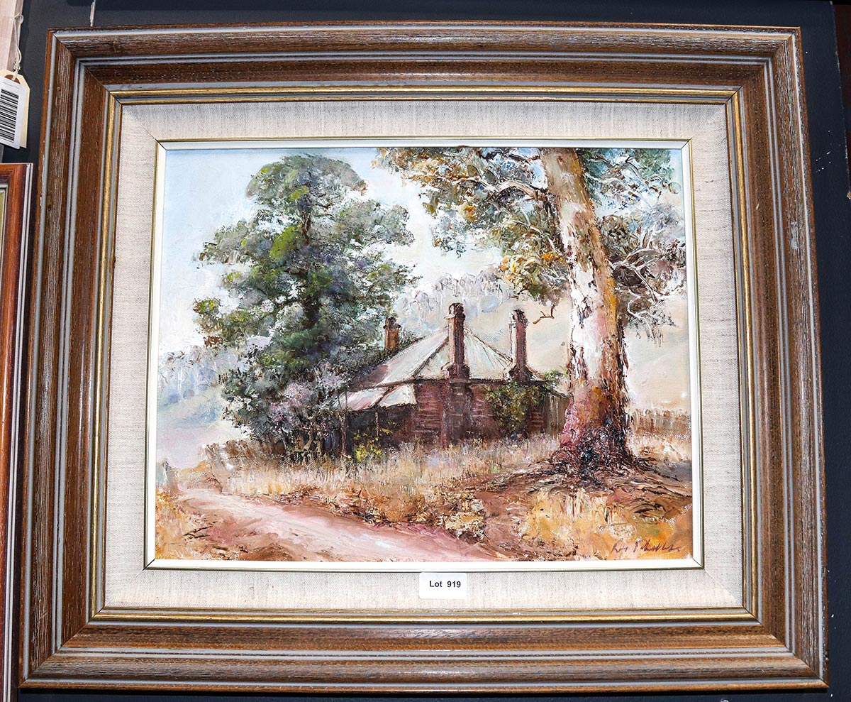 Lot 919 - Image 2