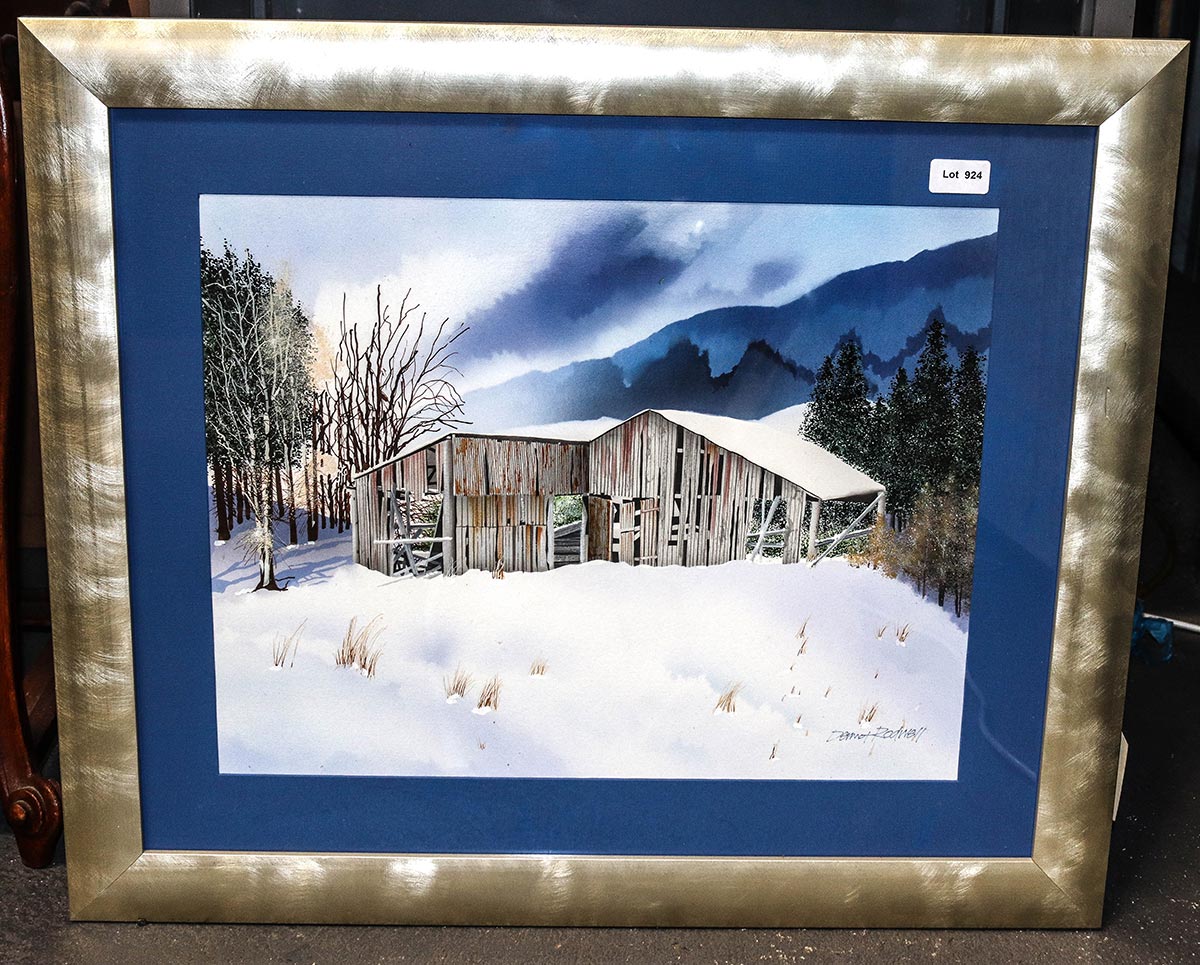 Lot 924 - Image 2
