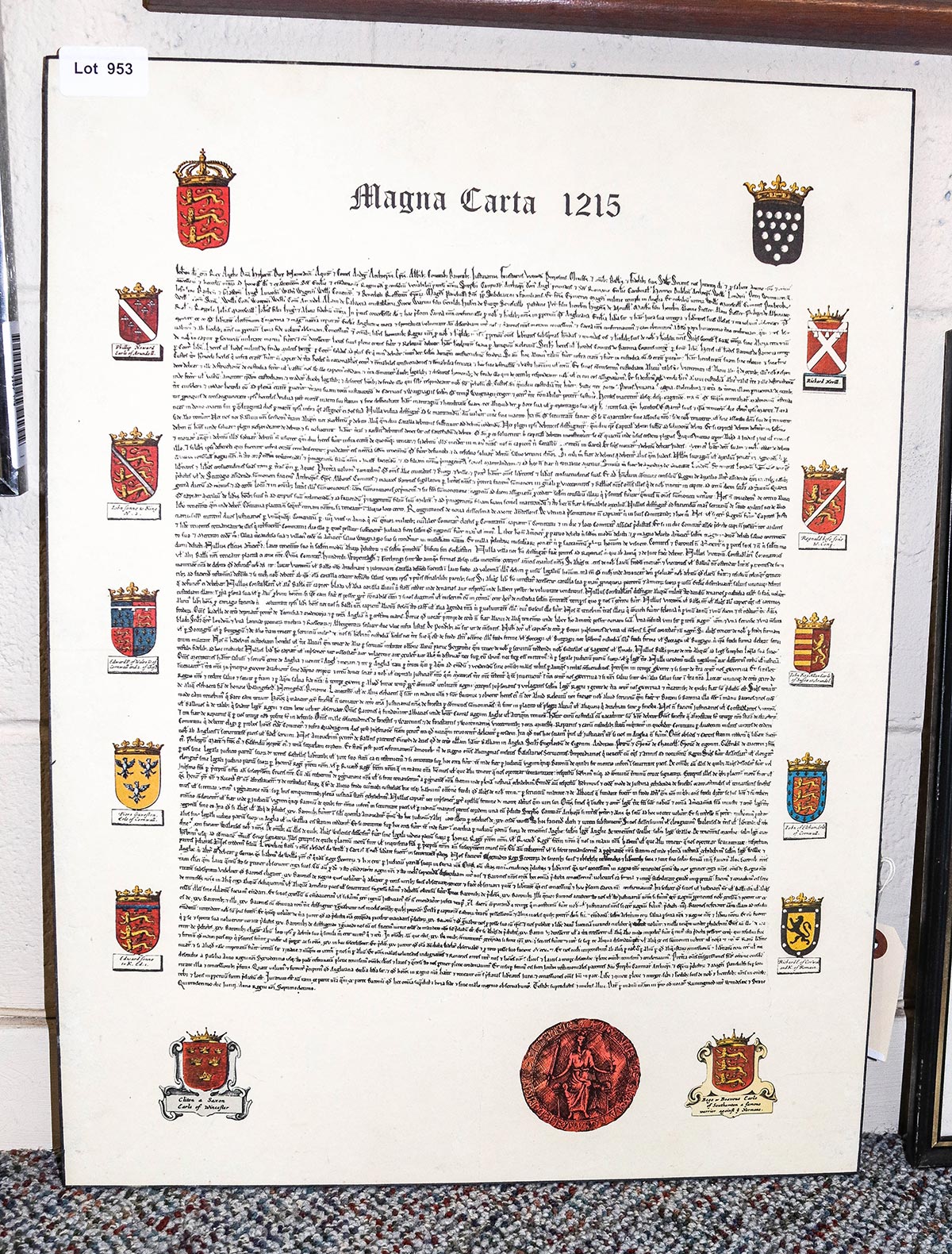 Lot 953 - Image 2