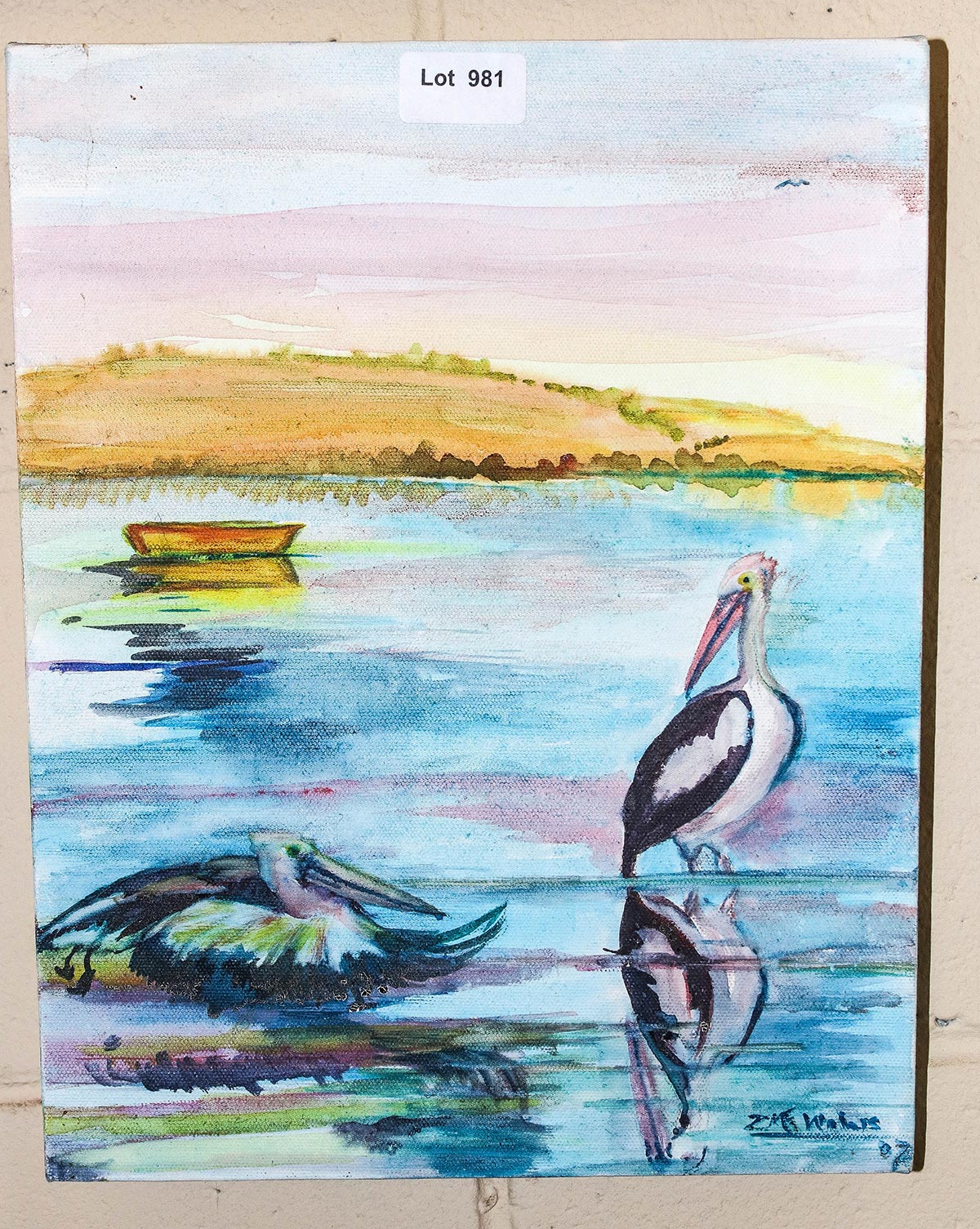 Lot 981 - Image 2