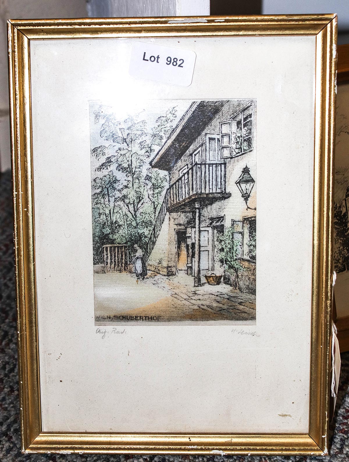 Lot 982 - Image 2