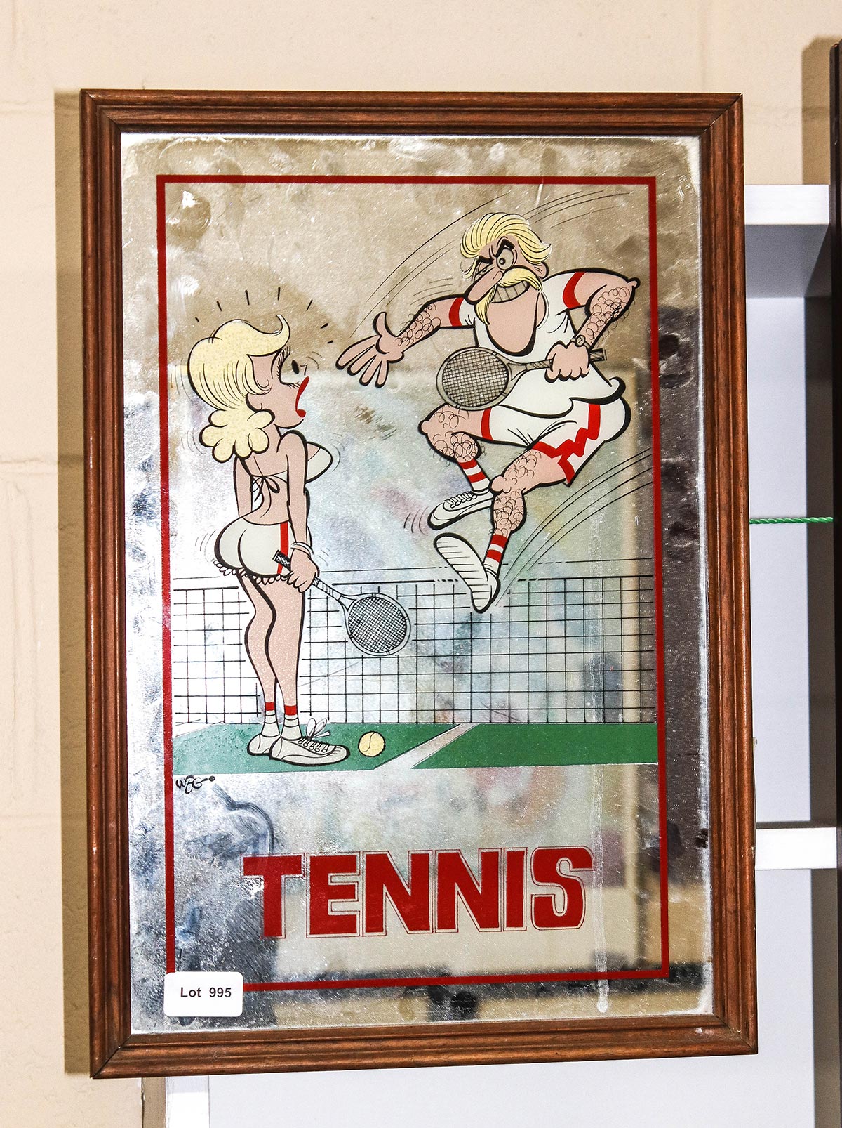 Lot 995 - Image 2