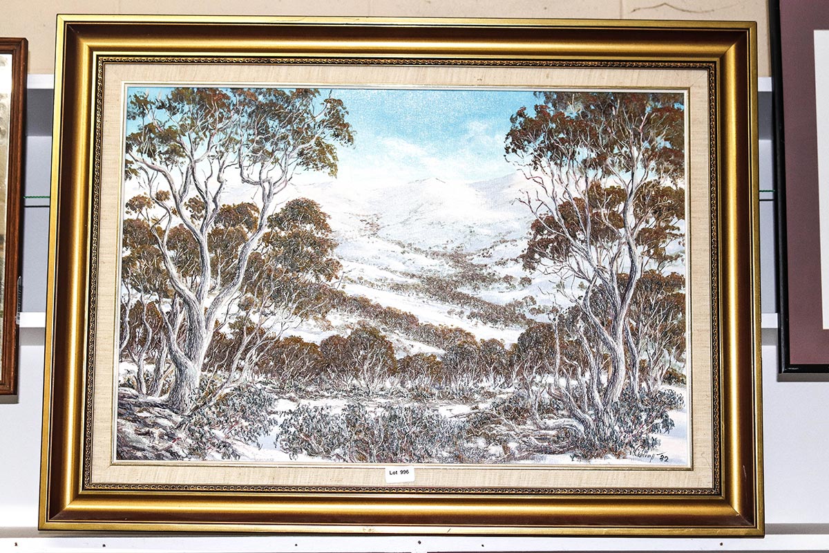 Lot 996 - Image 2