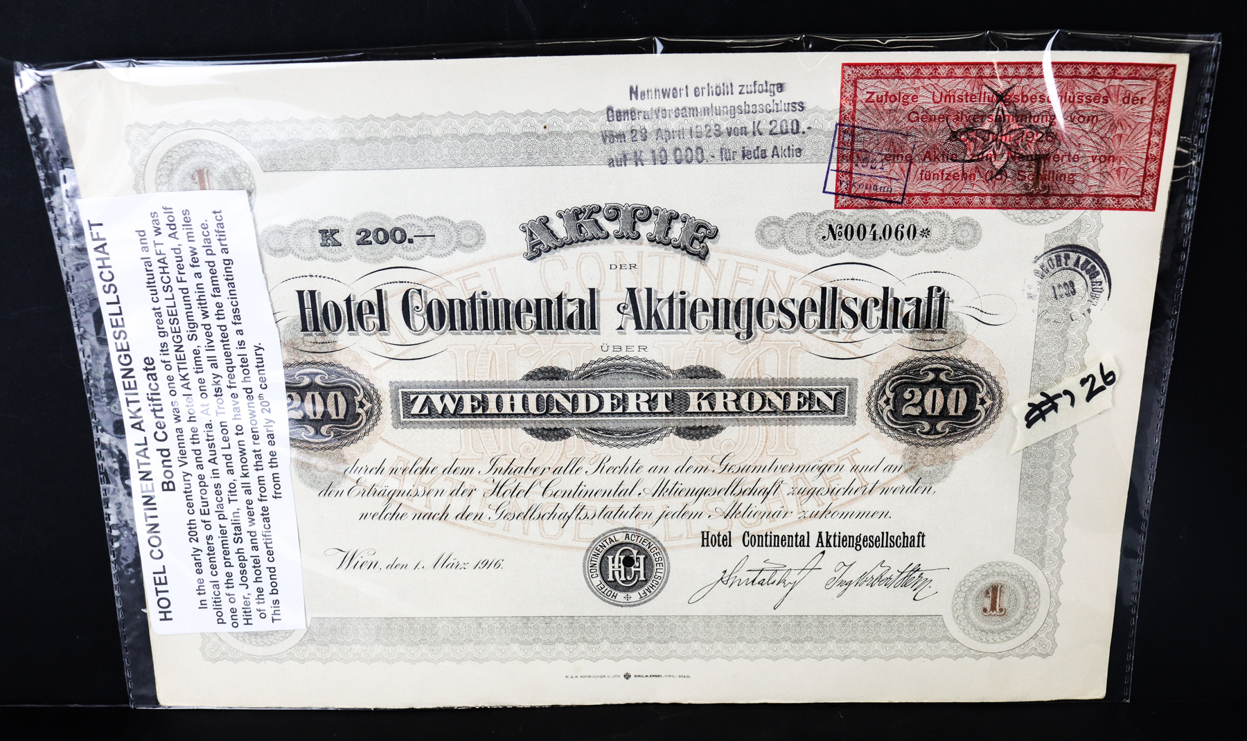 Lot 489 - Image 2