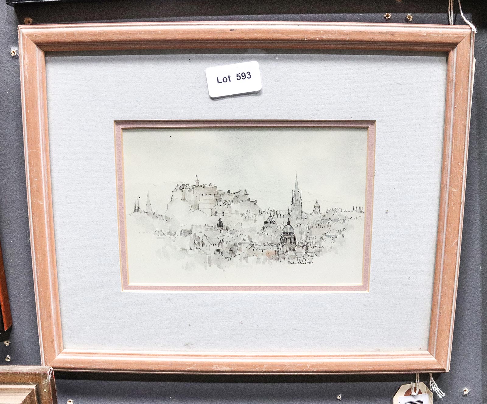 Lot 593 - Image 2