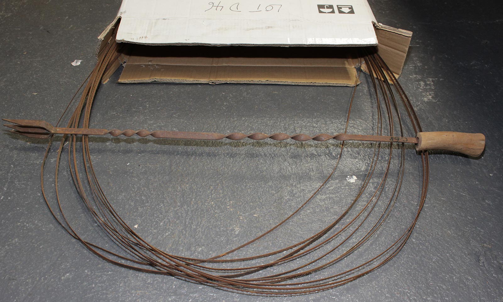 Lot 1022 - Image 2