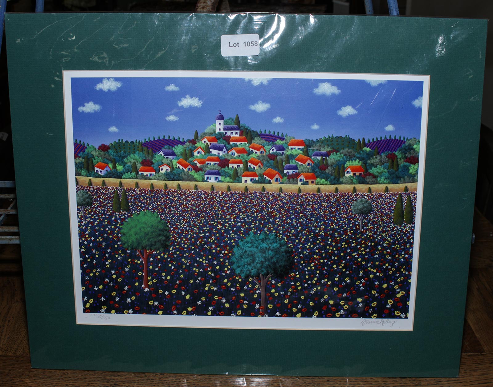 Lot 1058 - Image 2