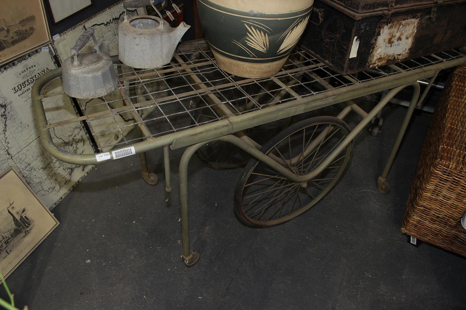 Lot 1101 - Image 2