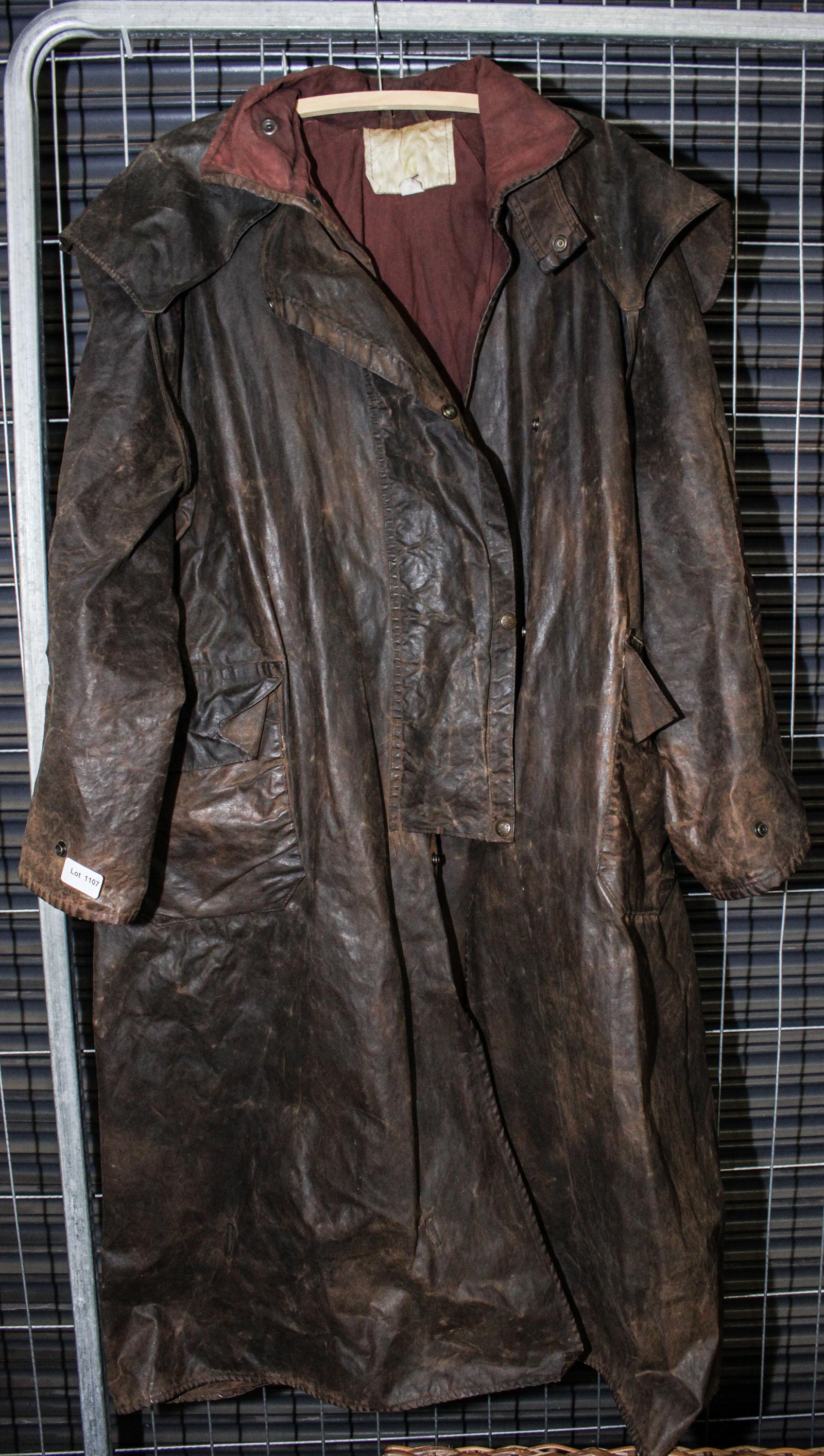 Lot 1107 - Image 2