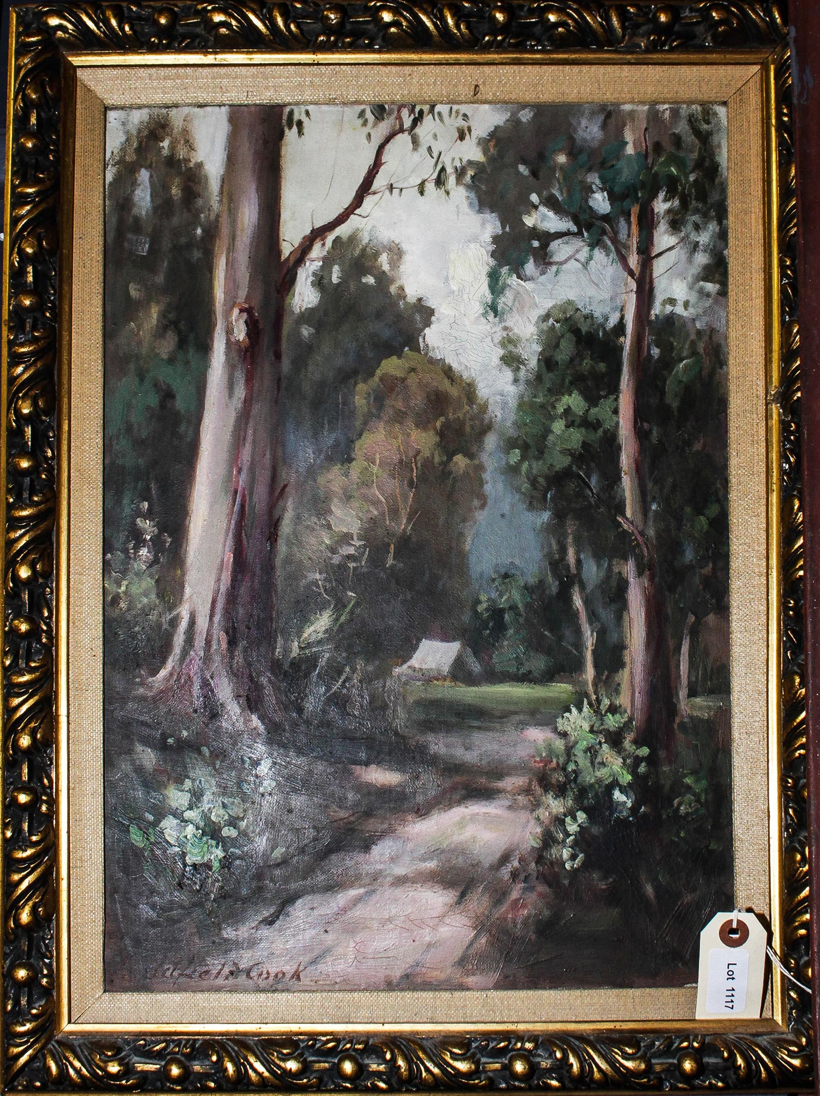 Lot 1117 - Image 2