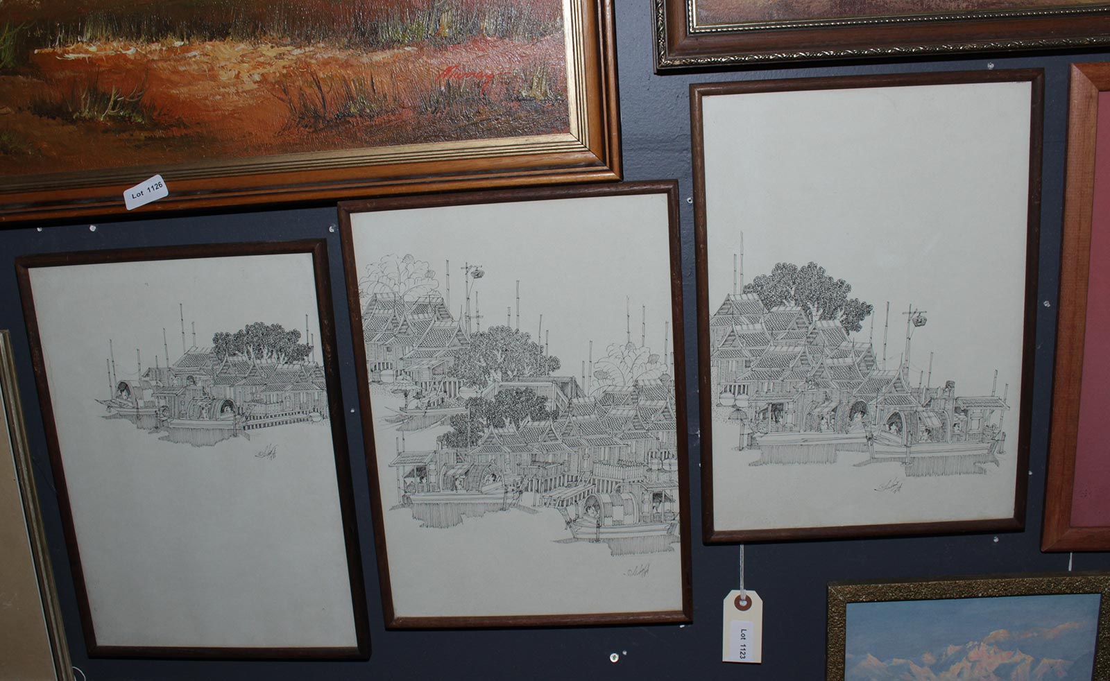 Lot 1123 - Image 2