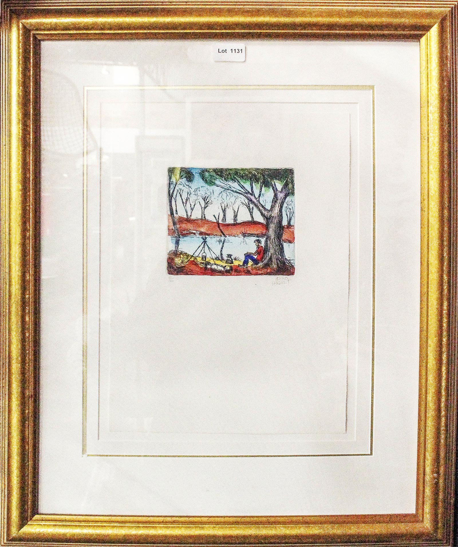 Lot 1131 - Image 2