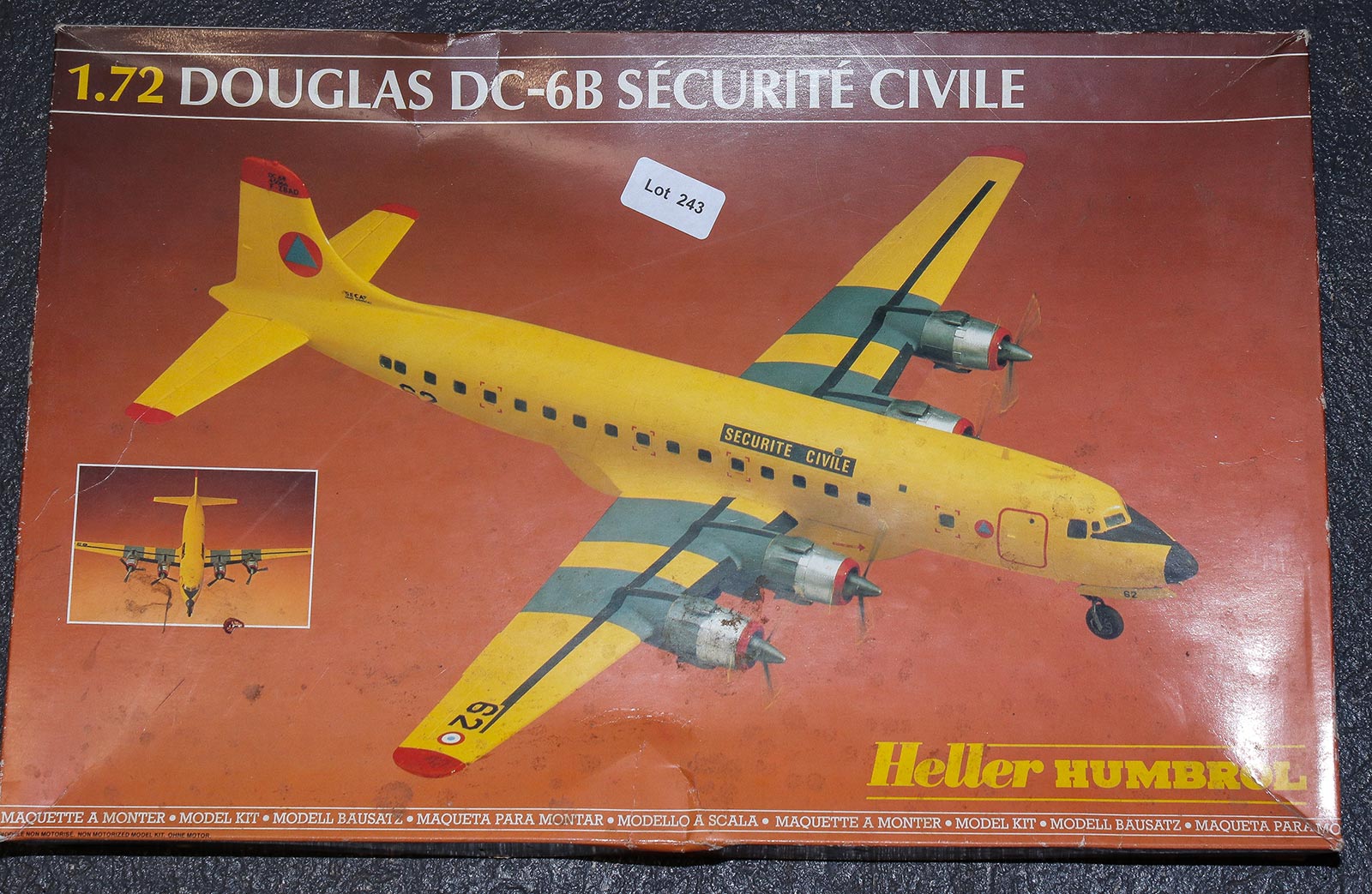 Lot 243 - Image 2