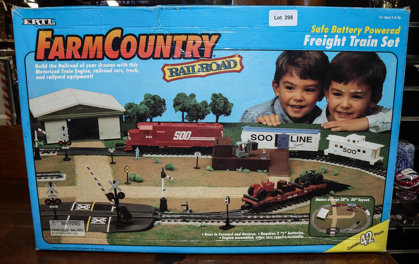 Lot 298 - Image 2
