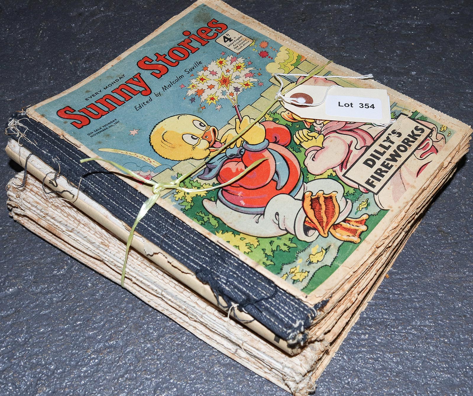 Lot 354 - Image 2