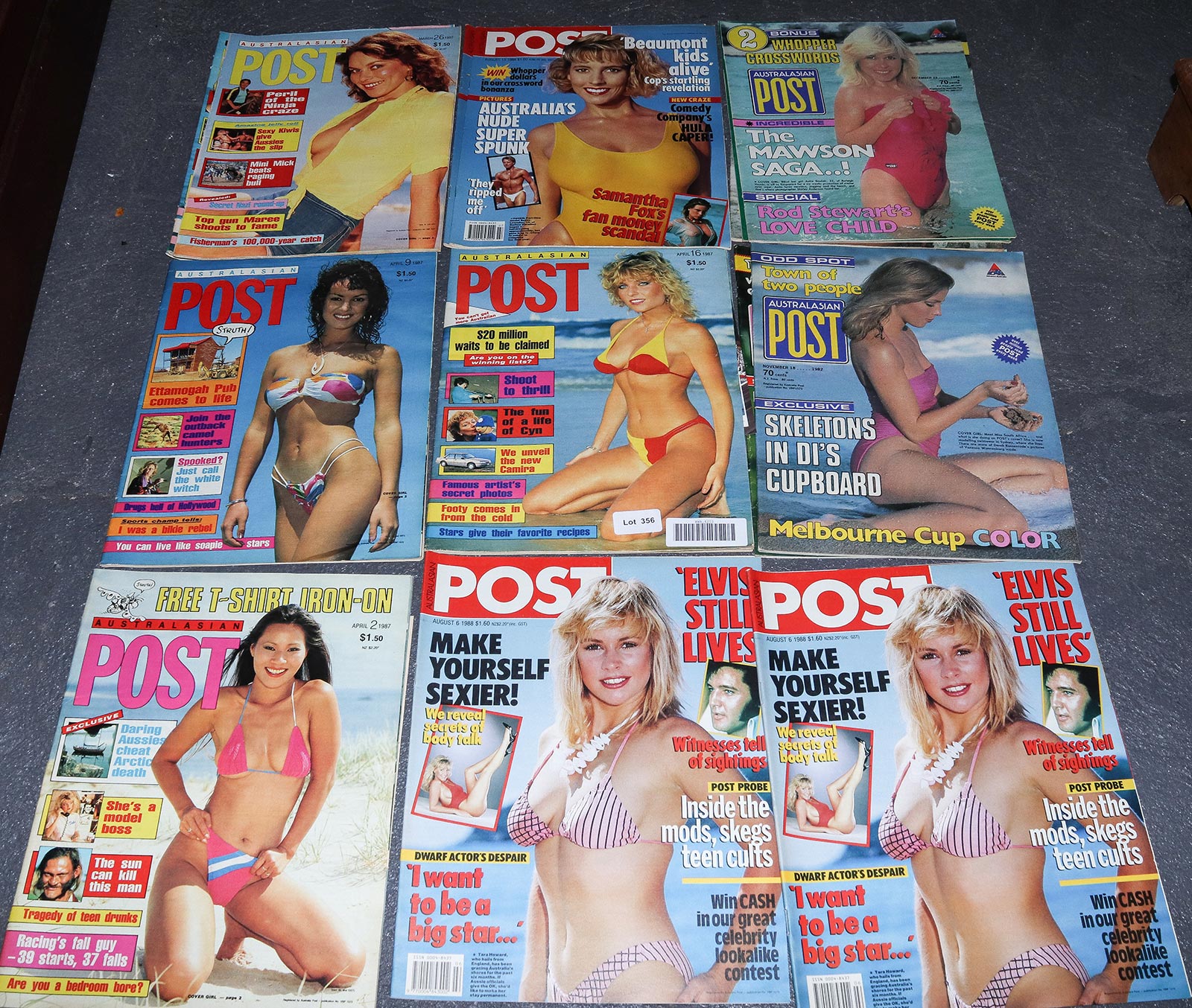 Lot 356 - Image 2
