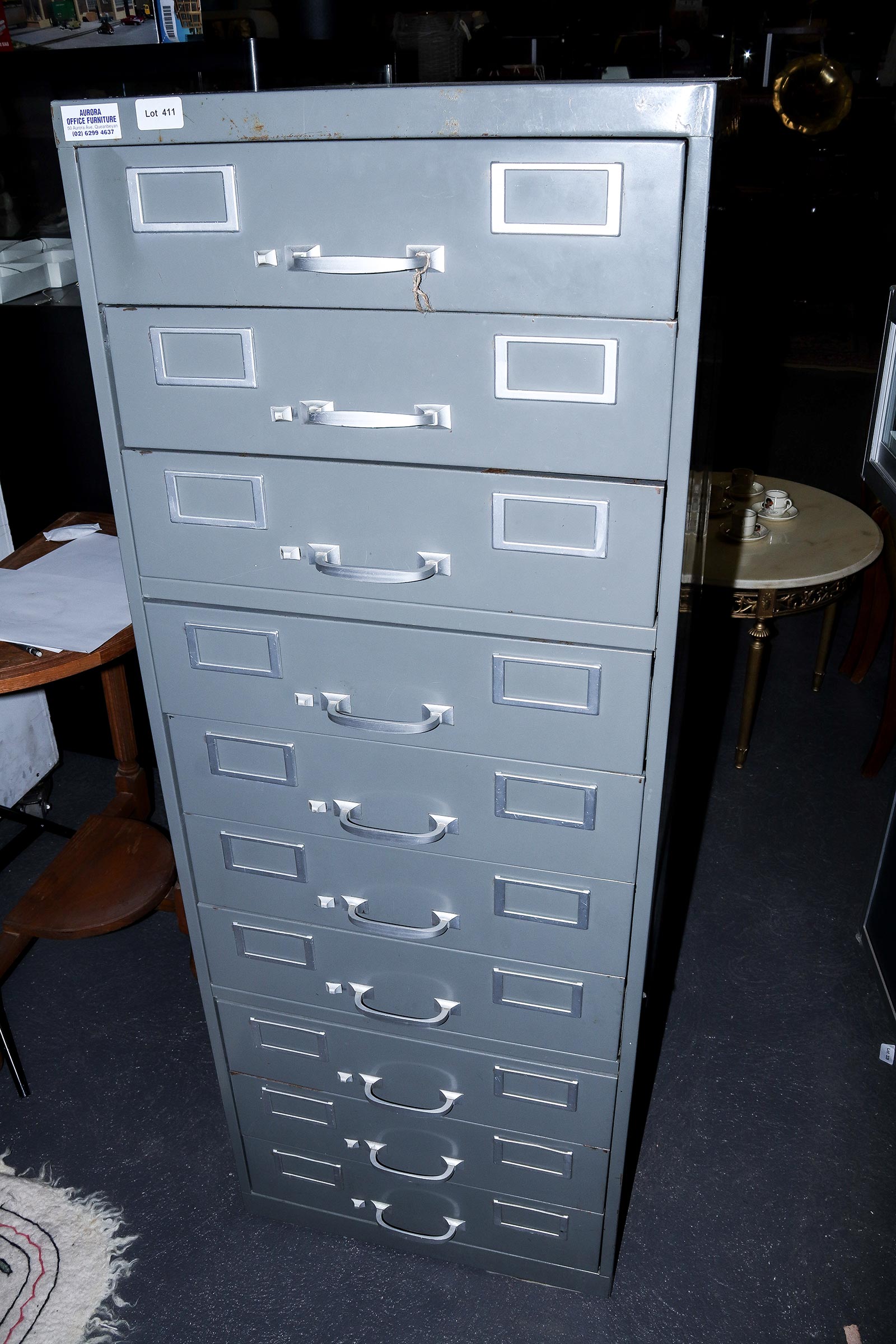 Lot 411 - Image 2