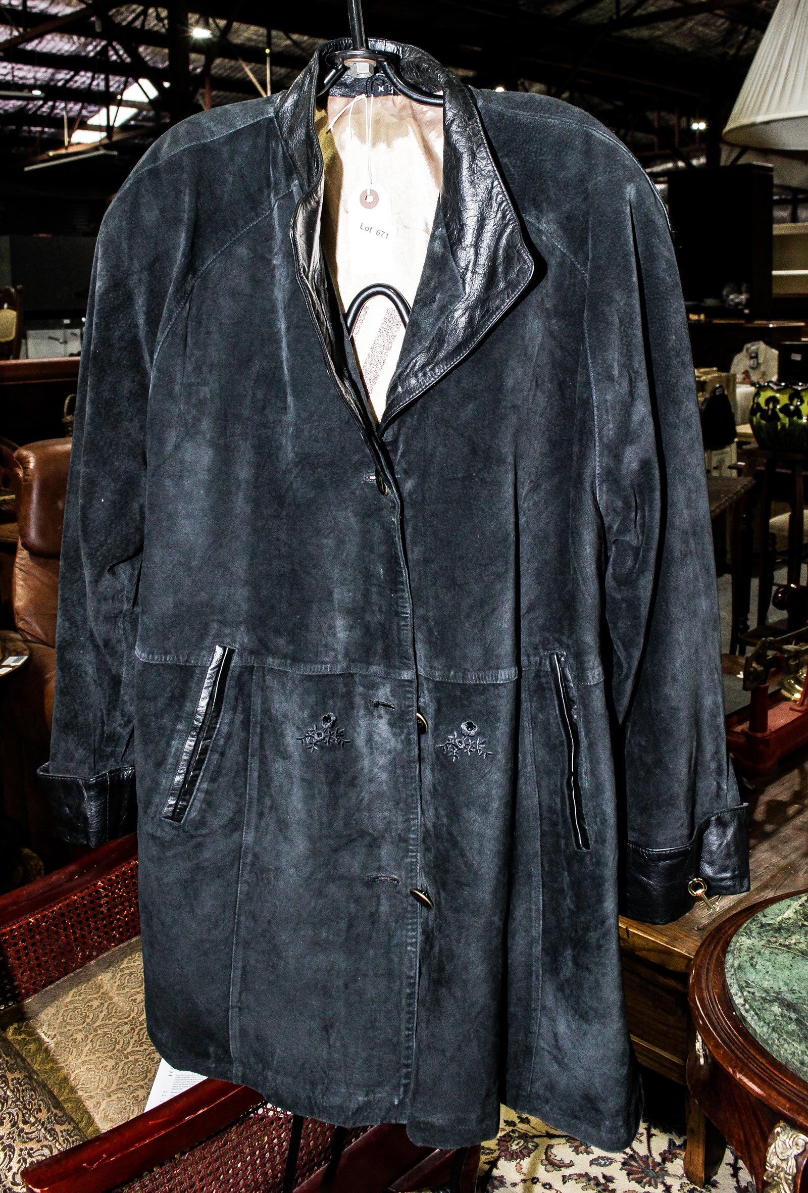 Lot 671 - Image 2