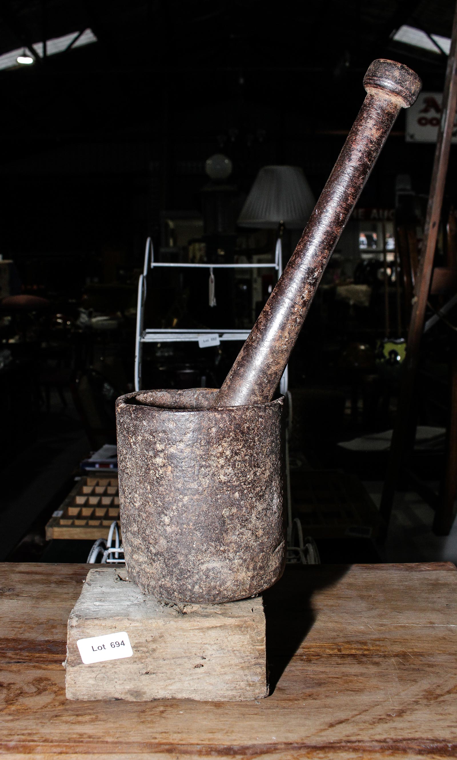 Lot 694 - Image 2