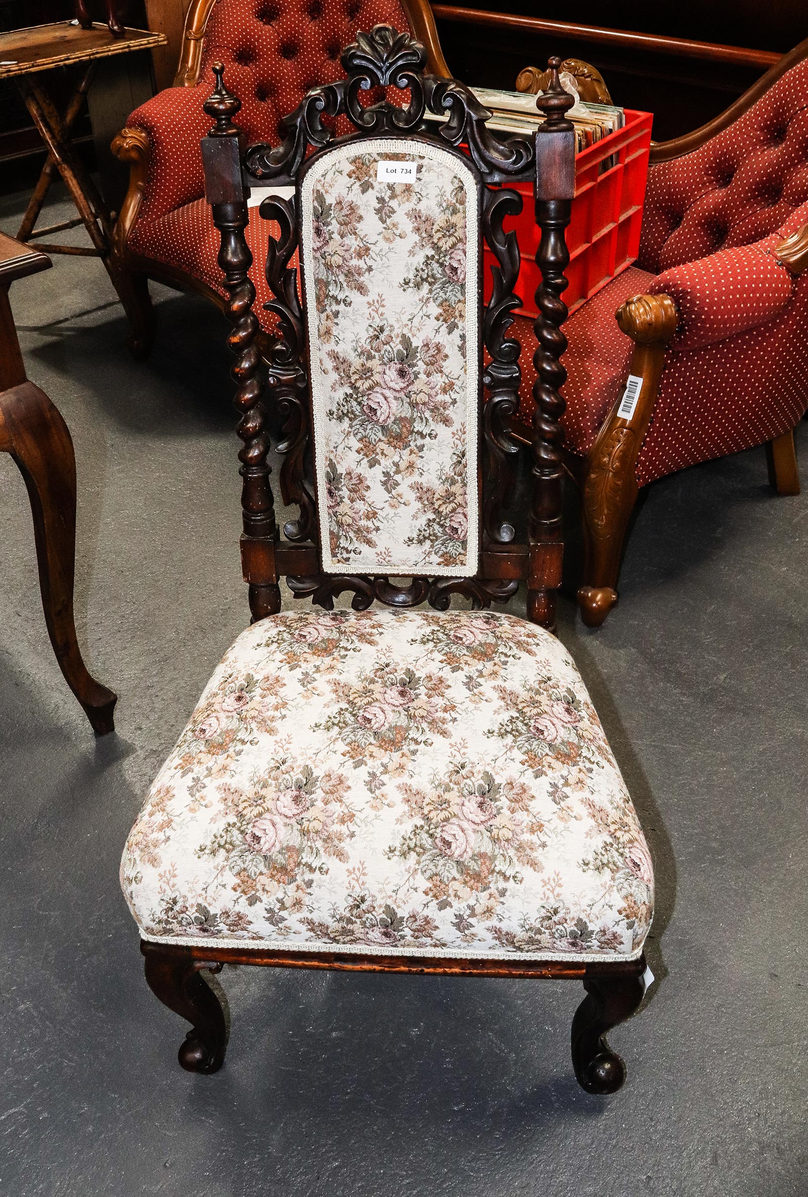 Lot 734 - Image 2