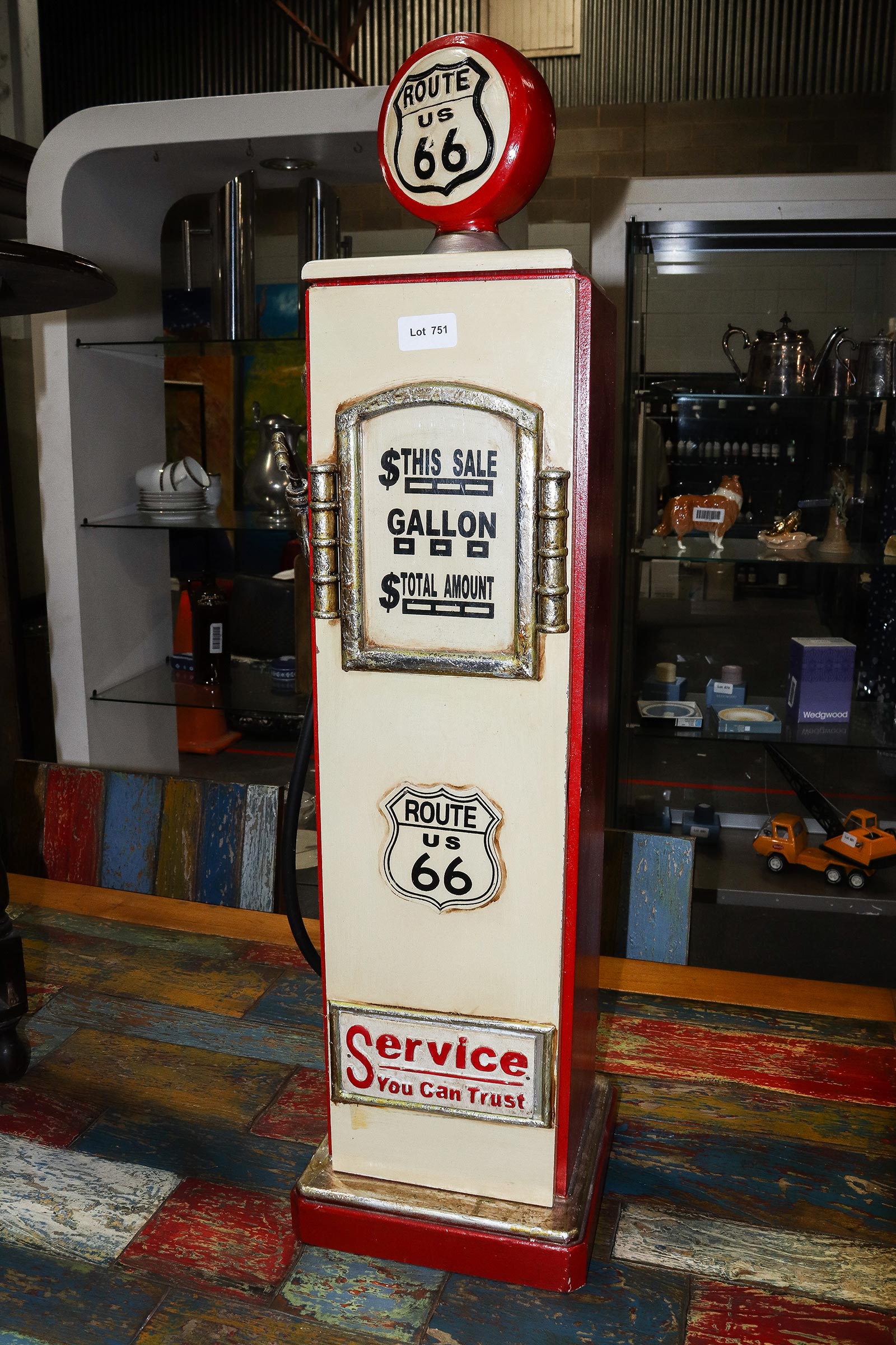 Lot 751 - Image 2