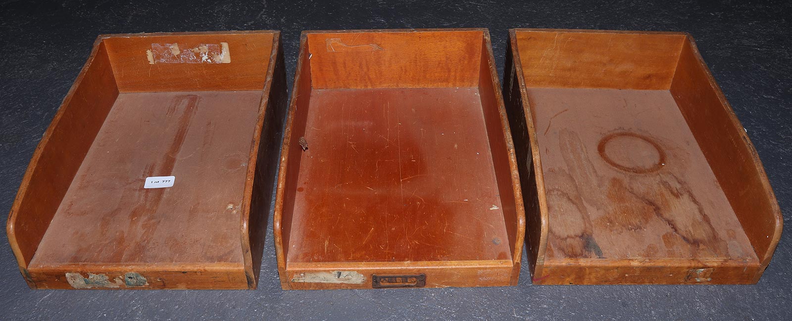 Lot 777 - Image 2