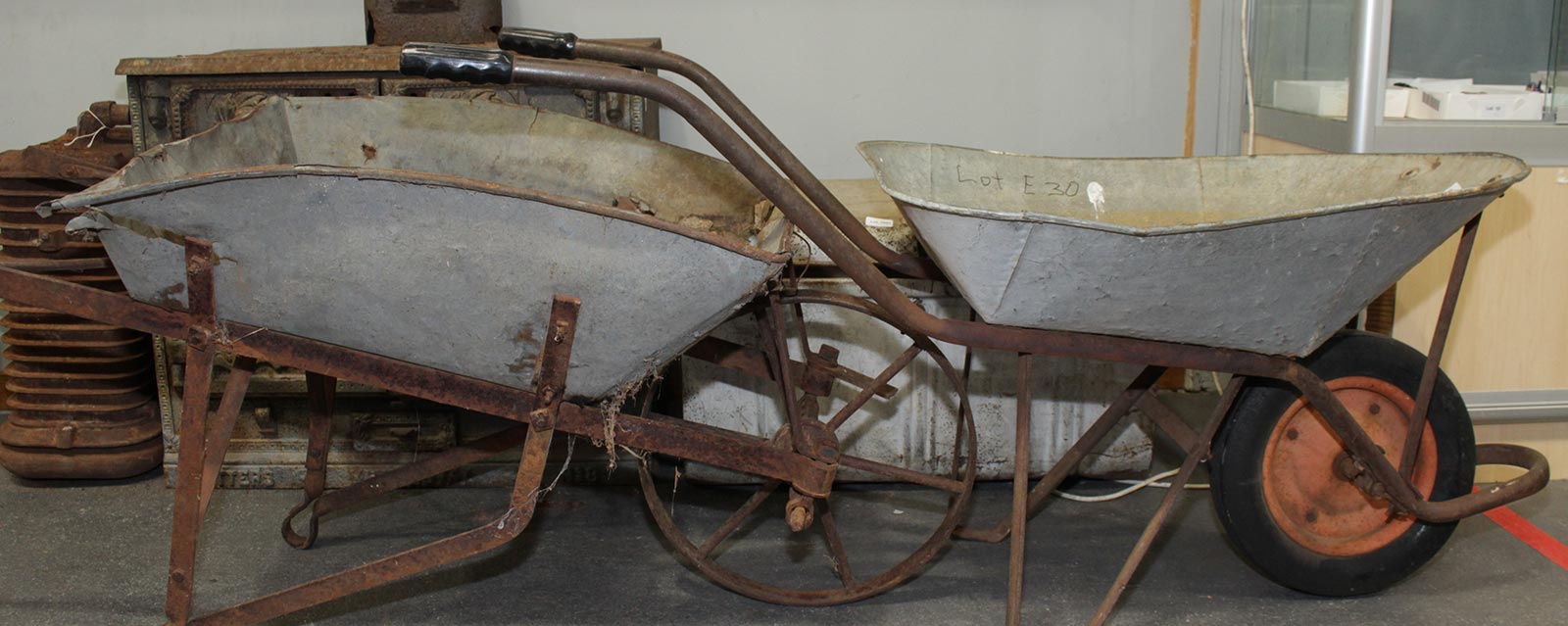 Lot 843 - Image 2