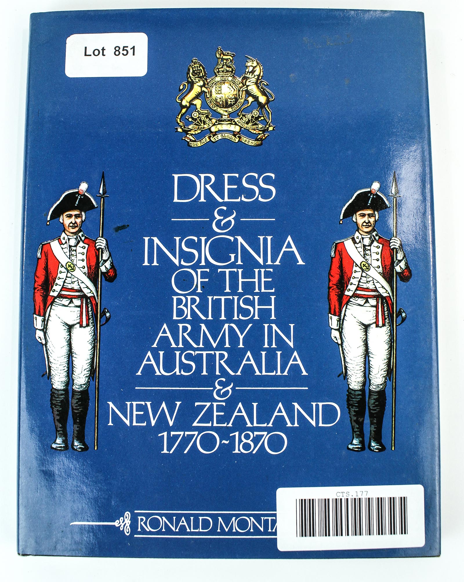 Lot 851 - Image 2